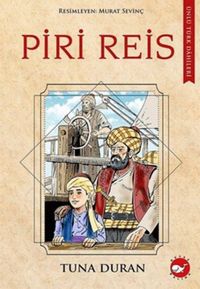 Produktbild: Piri Reis - &Uuml;nl&uuml; T&uuml;rk Dahileri