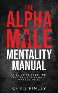 Produktbild: The Alpha Male Mentality Manual