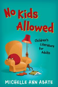 Produktbild: No Kids Allowed