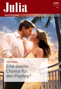 Produktbild: Eine zweite Chance f&uuml;r den Playboy?