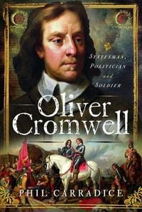 Produktbild: Oliver Cromwell