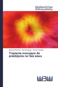 Produktbild: Trzpienie mocuj&iquest;ce do przebijania rur bez szwu