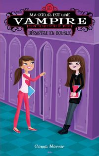 Produktbild: D&eacute;sastre en double
