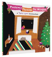 Produktbild: Gomi, T: Presents Through the Window