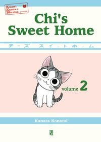 Produktbild: Chi's Sweet Home vol. 02