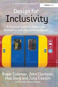 Produktbild: Design for Inclusivity