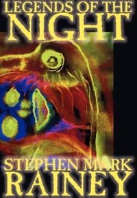 Produktbild: Legends of the Night