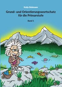 Produktbild: Grund- und Orientierungswortschatz f&uuml;r die Primarstufe