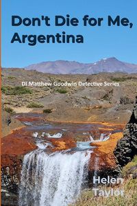 Produktbild: Don't Die for Me, Argentina