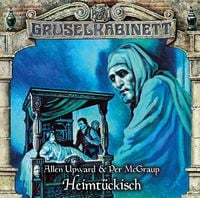 Produktbild: Gruselkabinett - Folge 195