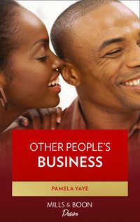 Produktbild: Other People's Business