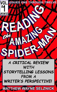 Produktbild: Reading The Amazing Spider-Man Volume One