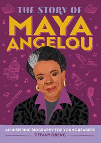 Produktbild: The Story of Maya Angelou