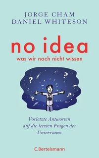 Produktbild: No idea - was wir noch nicht wissen