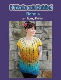 Produktbild: H&auml;keln mit Bobbel Band 4