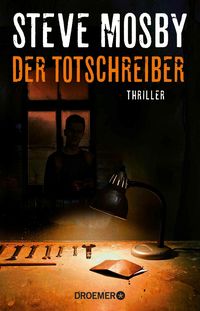 Produktbild: Der Totschreiber