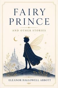 Produktbild: Fairy Prince and Other Stories