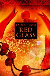 Produktbild: Red Glass