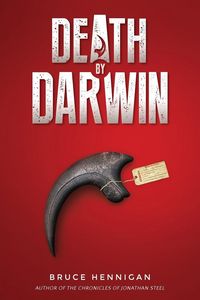 Produktbild: Death By Darwin
