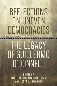 Produktbild: Reflections on Uneven Democracies