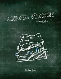 Produktbild: School Stories