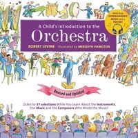 Produktbild: A Child's Introduction to the Orchestra (Revised and Updated)