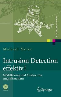 Bild vom Artikel Intrusion Detection effektiv! vom Autor Michael Meier