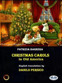 Produktbild: Christmas Carols In Old America