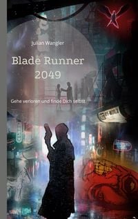 Produktbild: Blade Runner 2049
