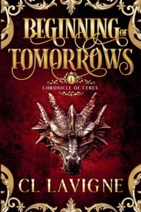 Produktbild: Beginning of Tomorrows