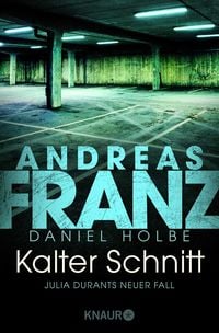 Produktbild: Kalter Schnitt