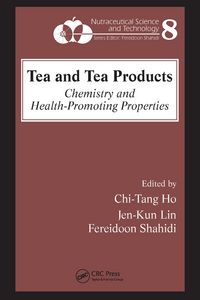 Produktbild: Tea and Tea Products