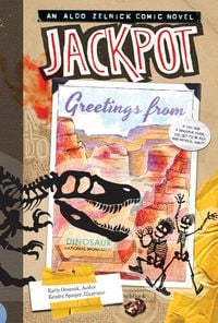 Produktbild: Jackpot