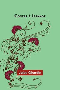 Produktbild: Contes &agrave; Jeannot