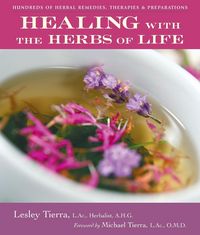 Produktbild: Healing with the Herbs of Life