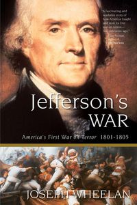 Produktbild: Jefferson's War
