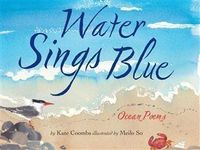Produktbild: Water Sings Blue