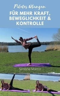 Produktbild: Pilates &Uuml;bungen