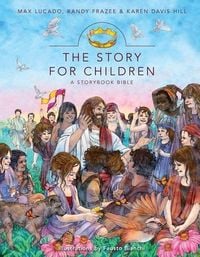 Produktbild: The Story for Children