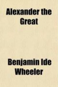 Produktbild: Alexander the Great