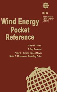 Produktbild: Wind Energy Pocket Reference