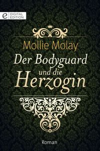 Produktbild: Der Bodyguard und die Herzogin