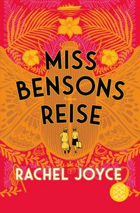 Produktbild: Miss Bensons Reise