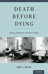 Produktbild: Death before Dying
