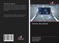 Produktbild: Chimica dei polimeri