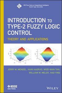 Produktbild: Introduction To Type-2 Fuzzy Logic Control