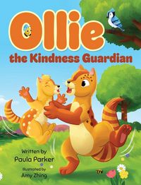 Produktbild: Ollie the Kindness Guardian