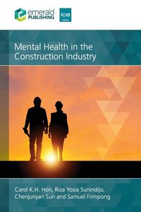Produktbild: Mental Health in the Construction Industry