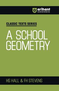 Produktbild: A School Geometry
