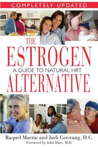 Produktbild: The Estrogen Alternative